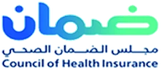 مجلس الضمان الصحي